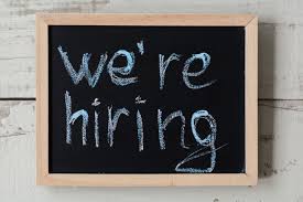 were-hiring