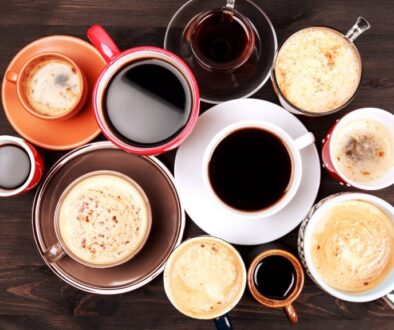 Audition Posting: The Café